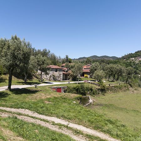 Villa Quinta Do Rapozinho Cabeceiras de Basto Esterno foto