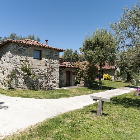 Villa Quinta Do Rapozinho Cabeceiras de Basto Esterno foto
