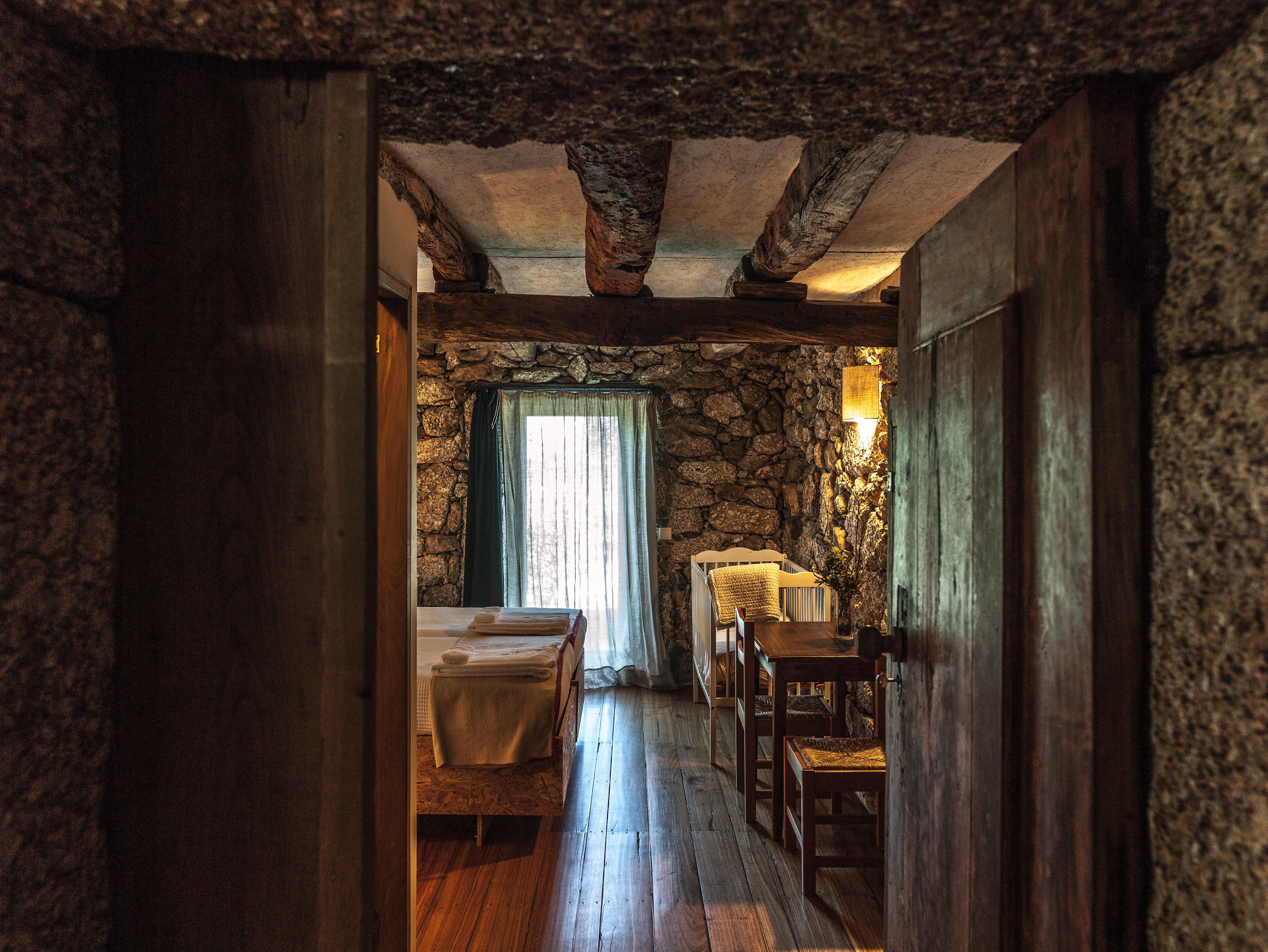 Villa Quinta Do Rapozinho Cabeceiras de Basto Esterno foto
