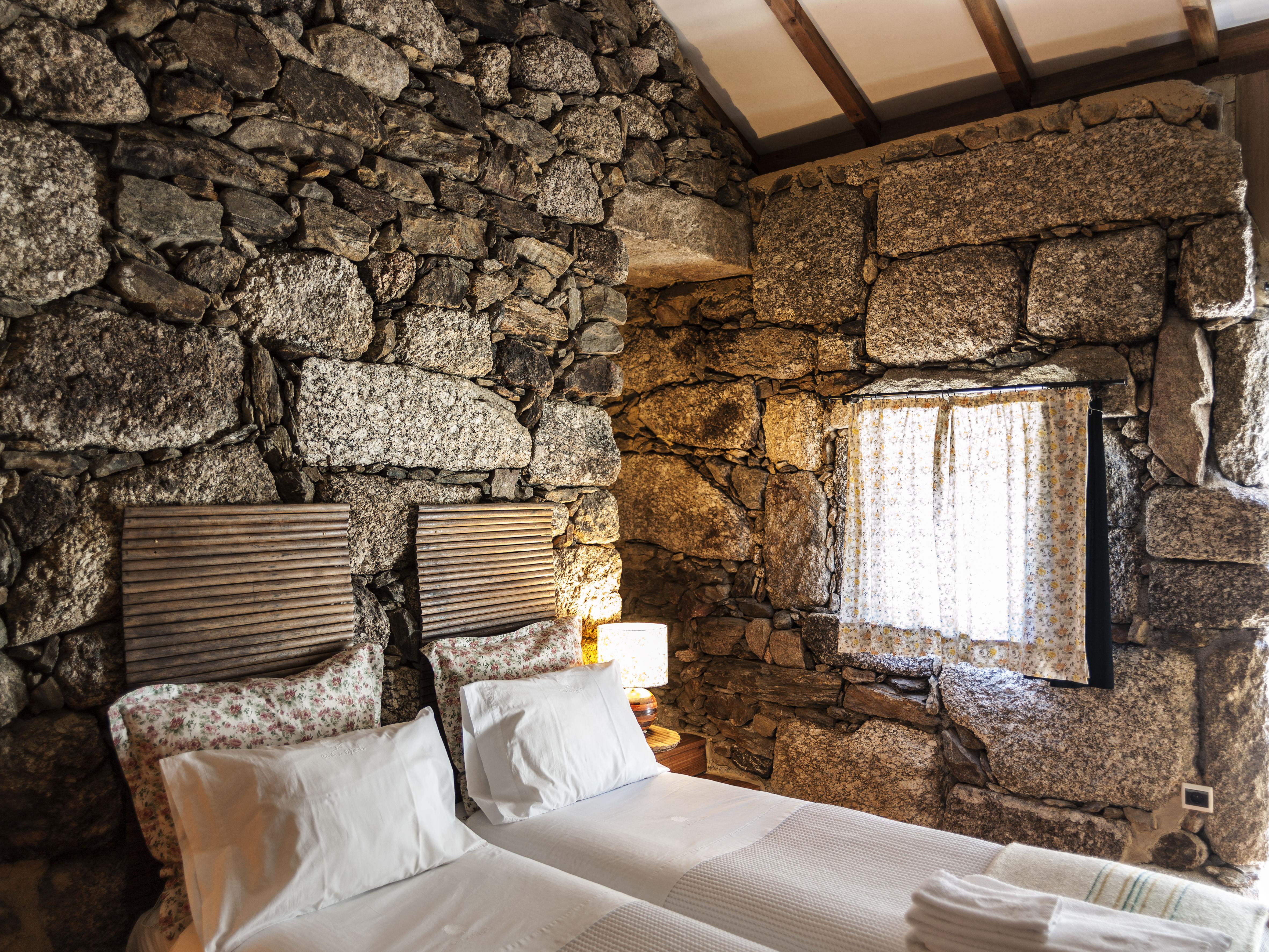 Villa Quinta Do Rapozinho Cabeceiras de Basto Esterno foto