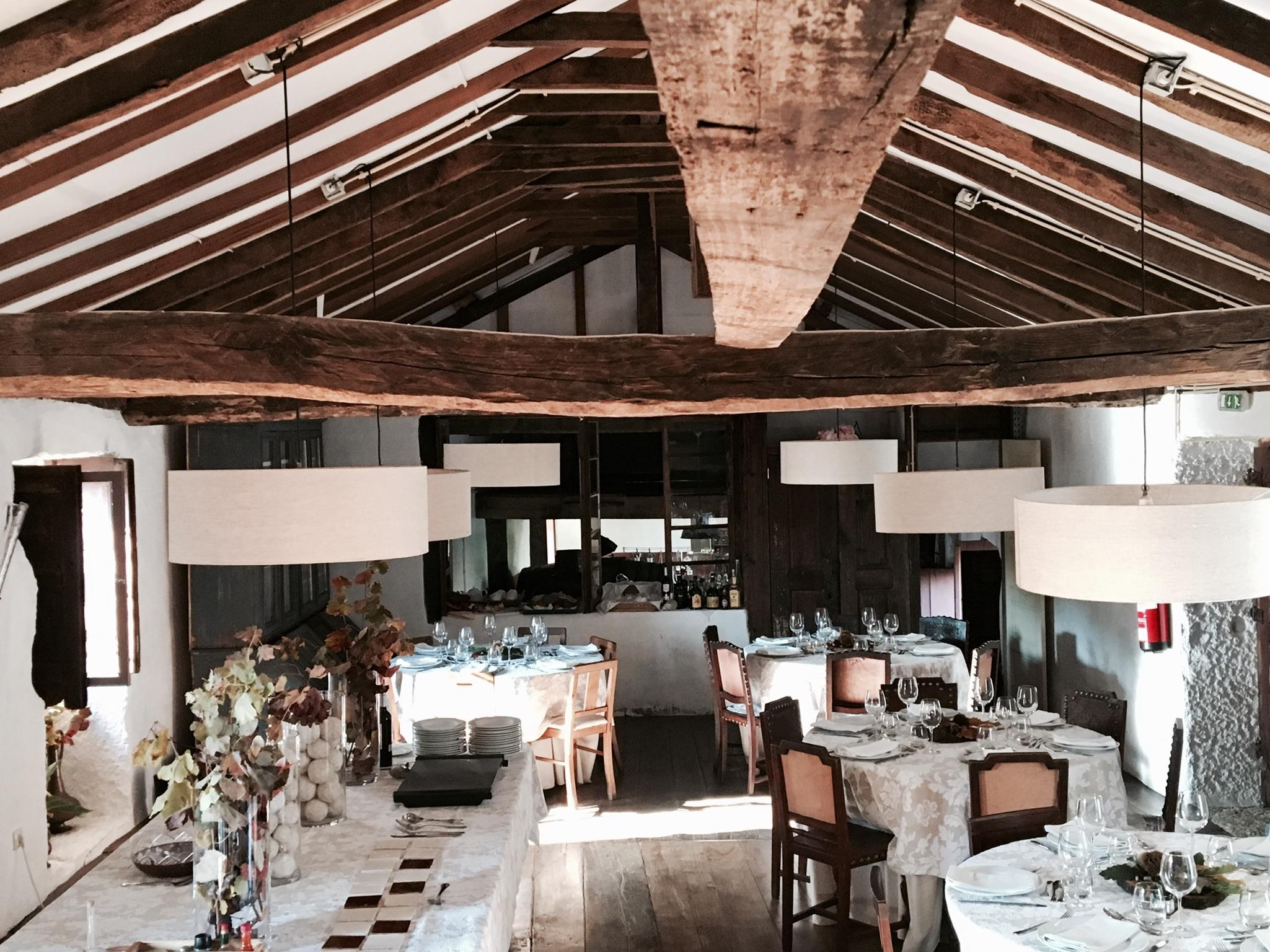 Villa Quinta Do Rapozinho Cabeceiras de Basto Esterno foto