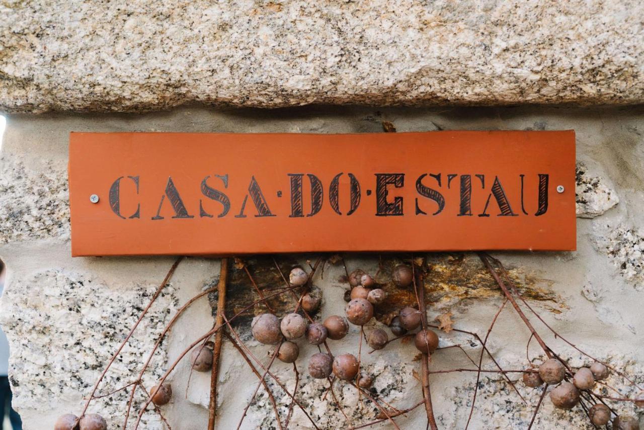 Villa Quinta Do Rapozinho Cabeceiras de Basto Esterno foto