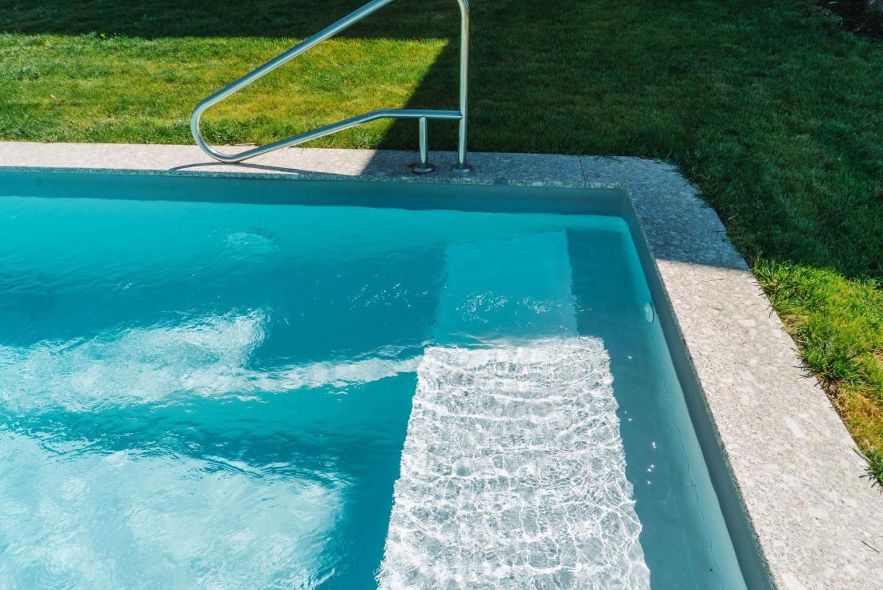 Villa Quinta Do Rapozinho Cabeceiras de Basto Esterno foto